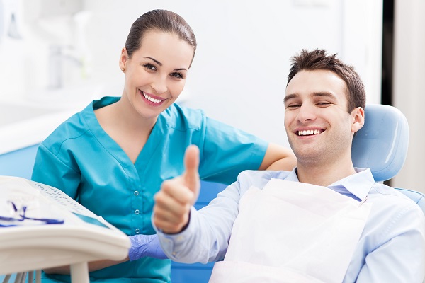 A Fluoride Treatment From Your General Dentist Can Help Prevent New Cavities